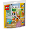 Lego: Creator 3in1 - Orange Cat