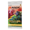 Magic: The Gathering Dominaria United Jumpstart Booster Pack