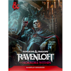 D&D: Ravenloft - The Horrors Within