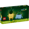 Lego: Botanicals Happy Plants