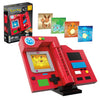 Kanto Region Pokedex Building set