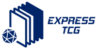 EXPRESS TCG logo