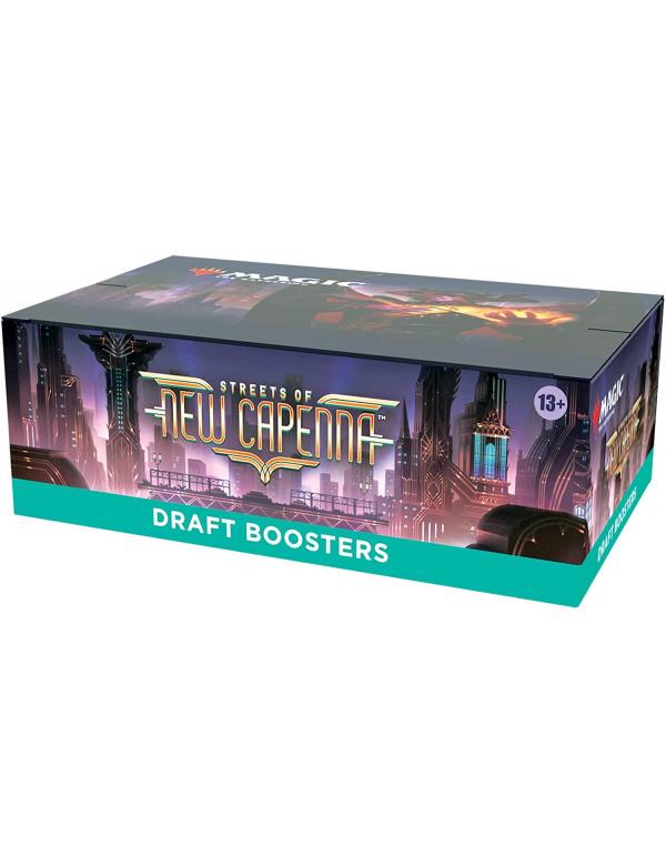 mtg new capenna booster box Amazon.com: Pokémon: Obsidian Flames