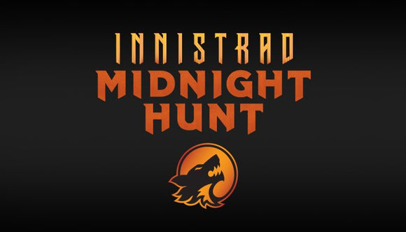 Magic the Gathering: Innistrad: Midnight hunt