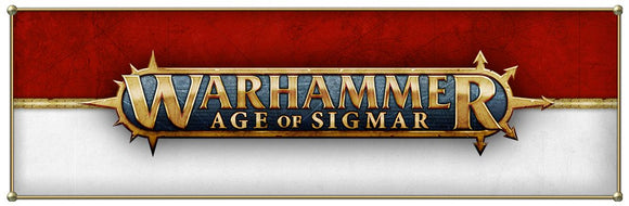 Warhammer Age of Sigmar