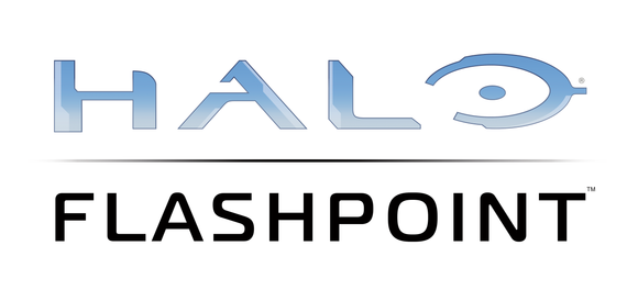 Halo: Flashpoint