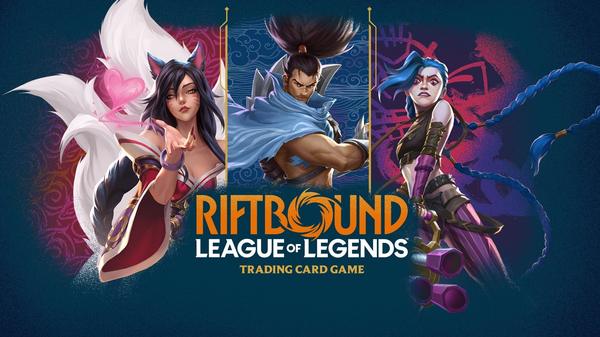 Revna Riftbound Riftbound: League of Legends – Tagged