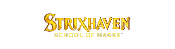 Magic the Gathering: Strixhaven