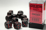 Chessex: 16mm D6 Dice Block - EXPRESS TCG