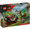 Lego: Jurassic World™ Raptor Off-Road Escape
