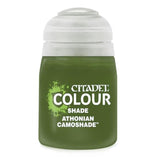 Citadel Colour: Shade