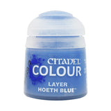 Citadel Colour: Layer