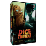 Dice Throne - EXPRESS TCG
