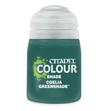 Citadel Colour: Shade