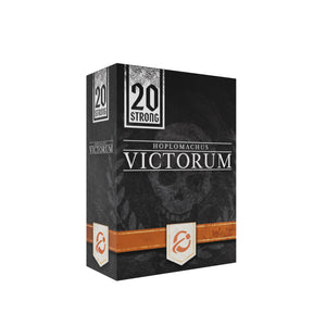 20 Strong: Victorum Deck - EXPRESS TCG