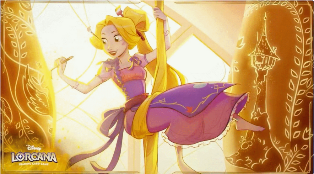 Disney Lorcana – EXPRESS TCG