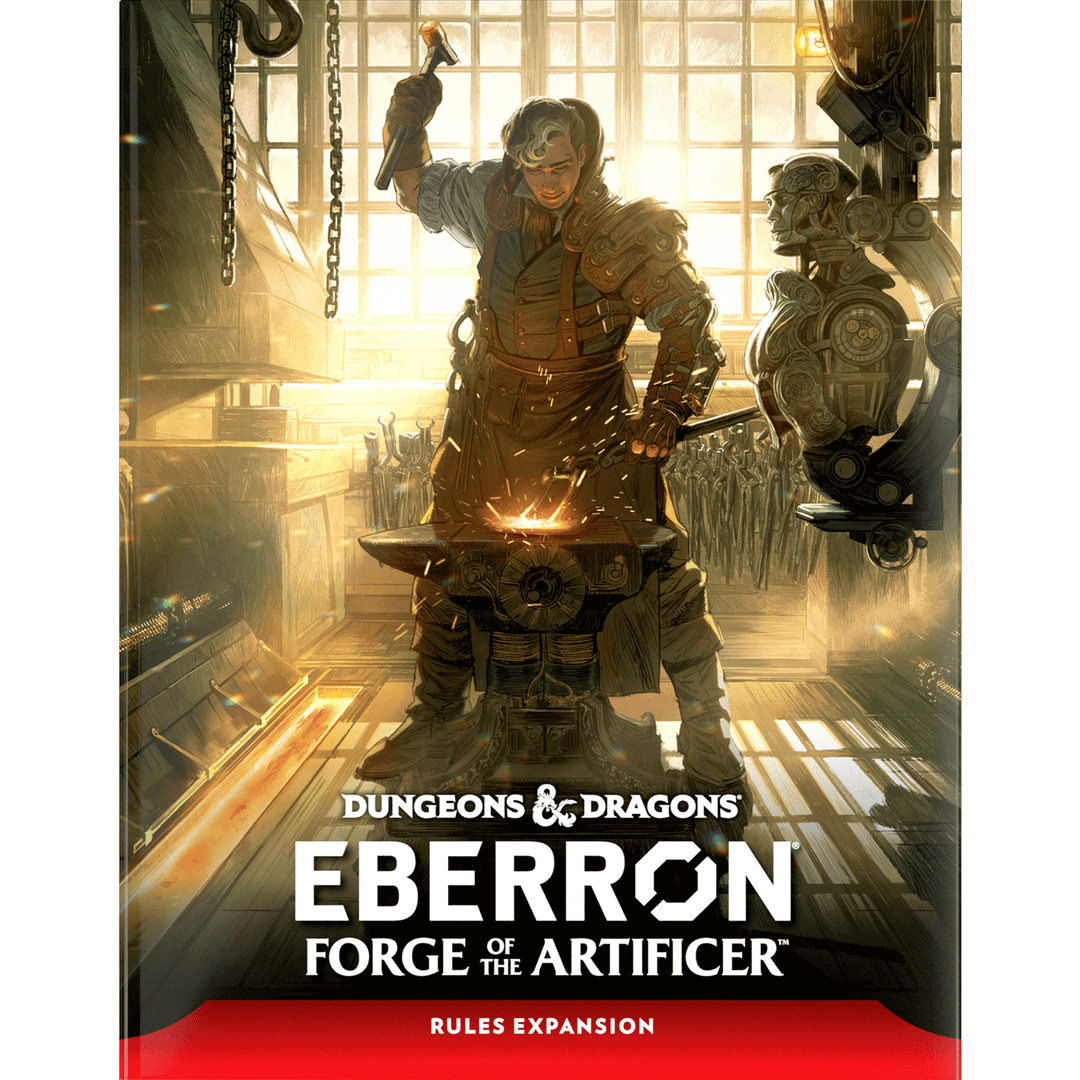 Dungeons and Dragons – EXPRESS TCG