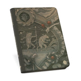 Ultimate Guard: Zip Folio 360 - Magic the Gathering Bloomburrow Edition