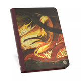 Ultimate Guard: Zip Folio 360 - Magic the Gathering Bloomburrow Edition