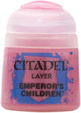 Citadel Colour: Layer