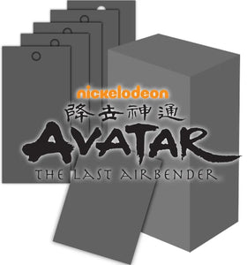 Weiss Schwarz: Avatar The Last Airbender Supply Set - EXPRESS TCG