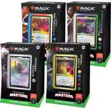 Magic the Gathering: Commander Masters Commander Deck - EXPRESS TCG