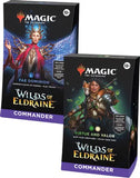 Magic the Gathering: Wilds of Eldraine - Commander Deck (Pre Order) - EXPRESS TCG