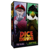 Dice Throne