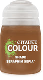 Citadel Colour: Shade