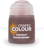 Citadel Colour: Contrast