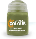 Citadel Colour: Contrast