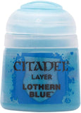 Citadel Colour: Layer