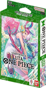 One Piece: ST-16 (In-Store Only)