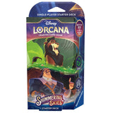 Lorcana: Shimmering Skies Starter Deck