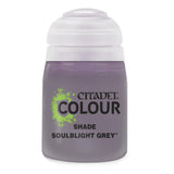 Citadel Colour: Shade