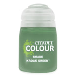 Citadel Colour: Shade