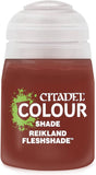 Citadel Colour: Shade