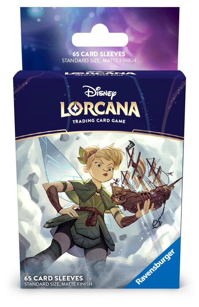 Lorcana: Fabled Card Sleeves