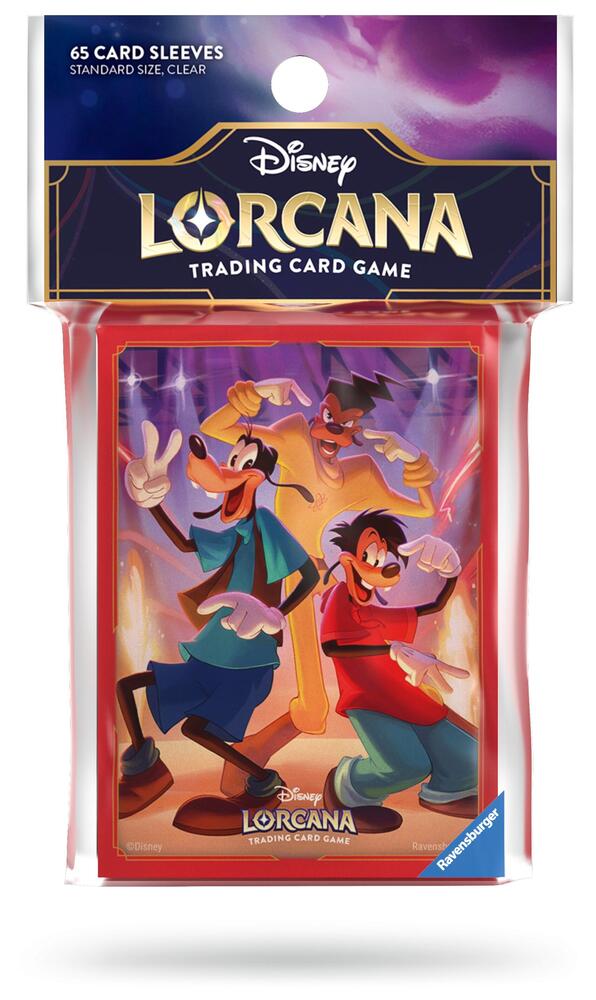 Lorcana: Fabled Card Sleeves