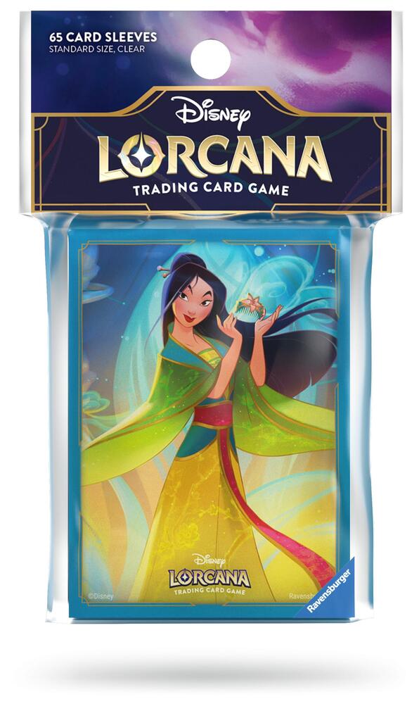 lorcana cards amazon Amazon.com: Ravensburger: Disney Lorcana main image 1