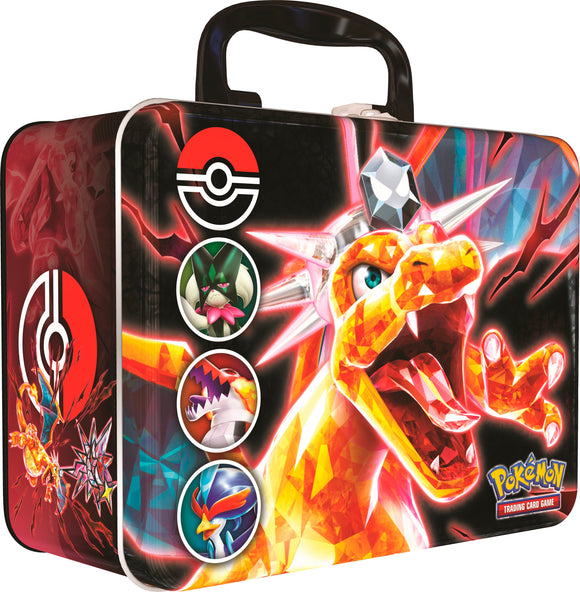 Pokemon: Collector Chest - Fall 2023 - EXPRESS TCG