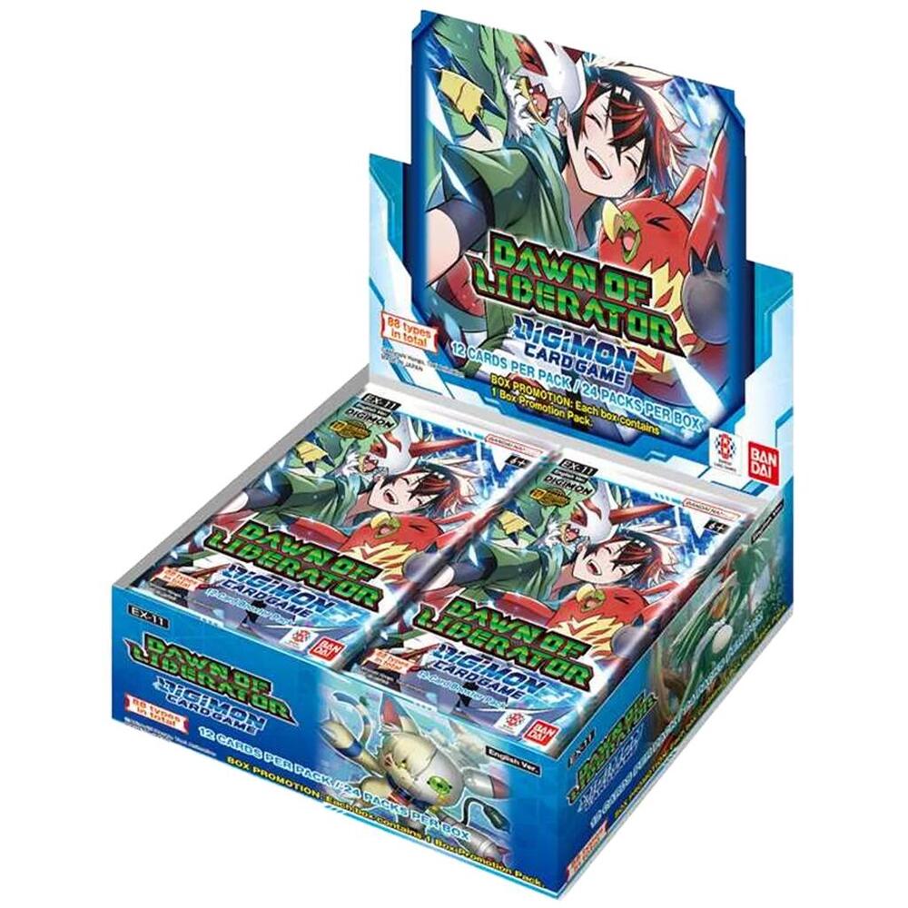 Digimon EXPRESS TCG Digimon EXPRESS TCG