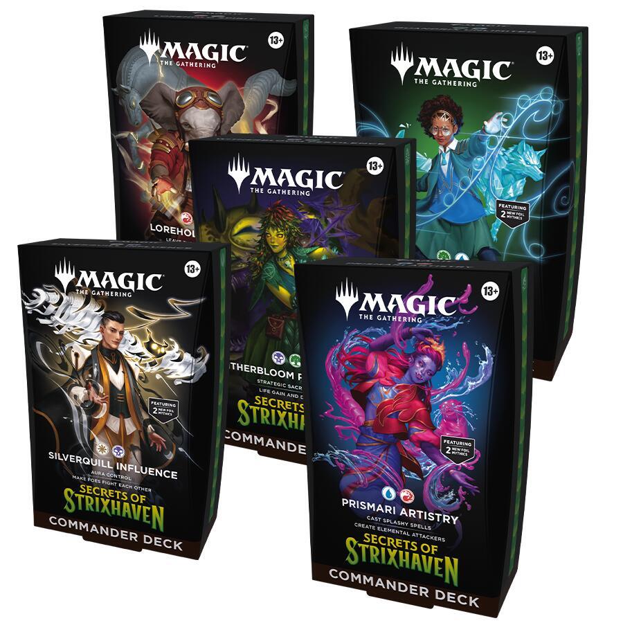 Magic the Gathering – EXPRESS TCG