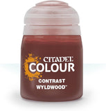 Citadel Colour: Contrast