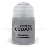 Citadel Colour: Technical