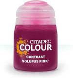 Citadel Colour: Contrast