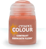 Citadel Colour: Contrast