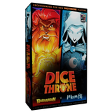 Dice Throne - EXPRESS TCG