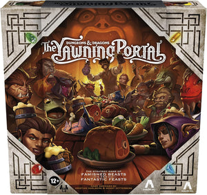 Dungeons & Dragons: The Yawning Portal - EXPRESS TCG