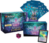 Magic the Gathering: Wilds of Eldraine - Bundle (Pre Order) (In-Store Pick Up Only) - EXPRESS TCG